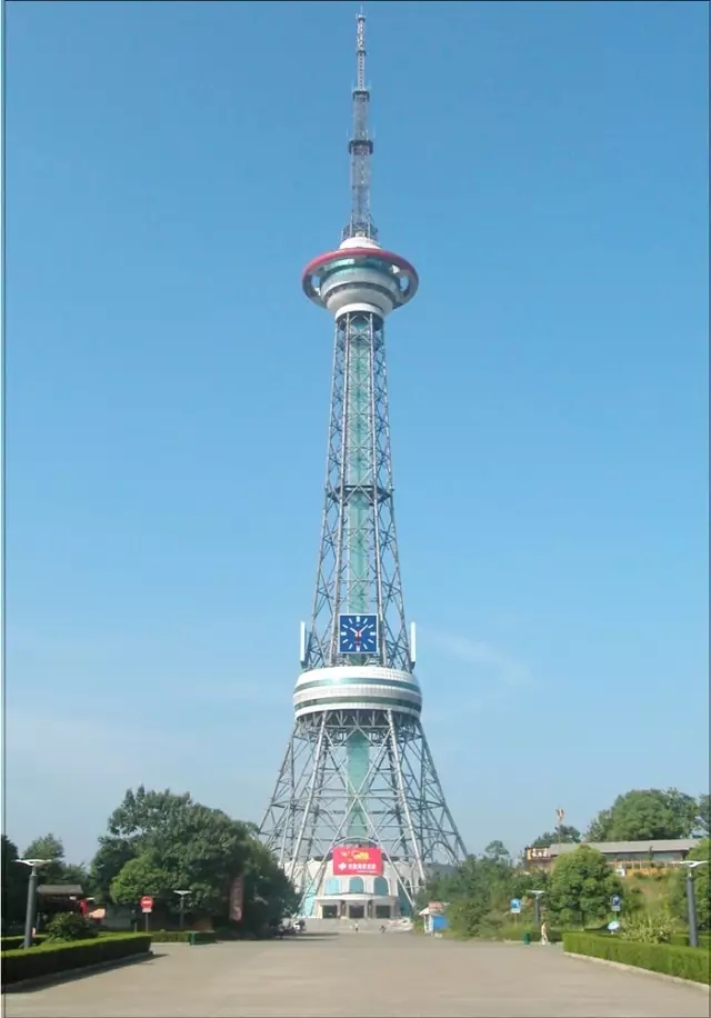 廣播電視發(fā)射塔 廣播電視發(fā)射塔